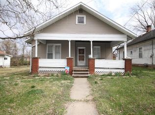804 Mount Vernon Ave, Columbia, MO 65201