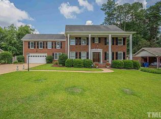 4712 Poland Pl, Raleigh, NC 27609