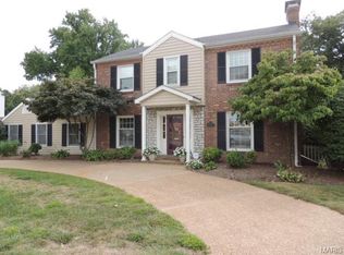 710 W Essex Ave, Saint Louis, MO