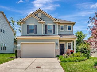 4112 Cadence Dr, Spring Hill, TN 37174