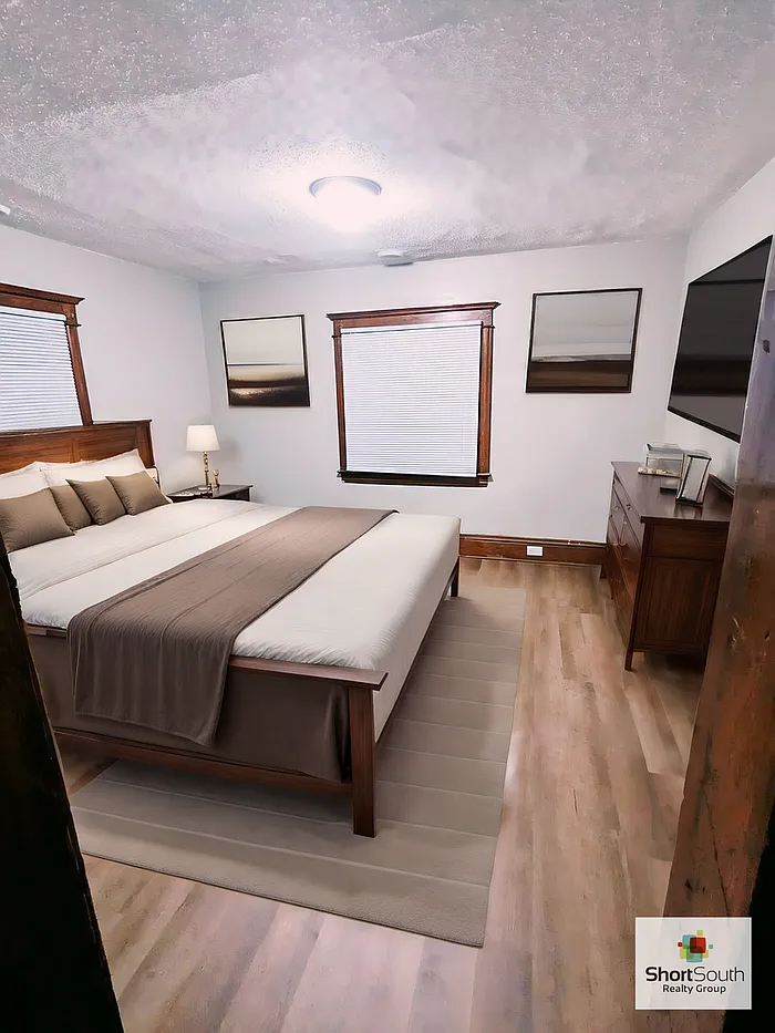 2 bed, 1.0 bath, 1000 sqft, $850 — Photo 2