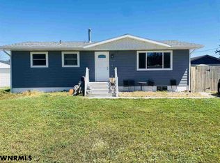 1520 4th St, Gering, NE 69341