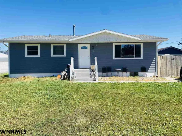 1520 4th St, Gering, NE 69341