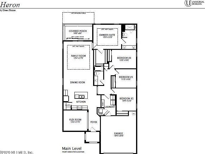 2nd image of 3682 Eagle Point Rd