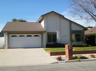 9625 Lucerne St, Ventura, CA 93004