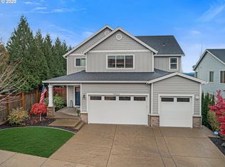 14926 SE Donley Ln, Happy Valley, OR 97086 | Zillow