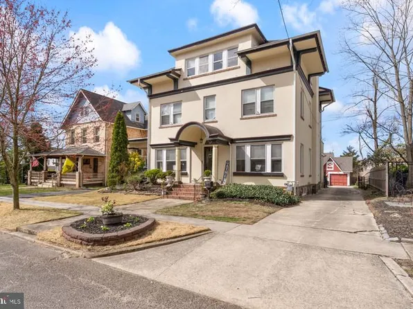 8 N Clinton Ave, Wenonah, NJ 08090
