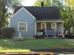2347 Vendome Dr, Columbus, OH