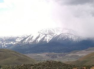 15945 Secret Pass Rd, Reno, NV 89521