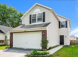 6933 Spring Bloom Dr, Canal Winchester, OH 43110