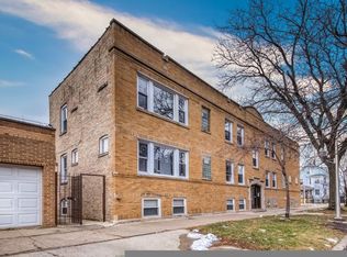 3604 W Roscoe St UNIT G, Chicago, IL 60618