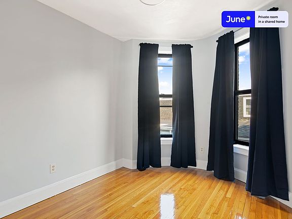 2nd image of 17 Highgate St #A