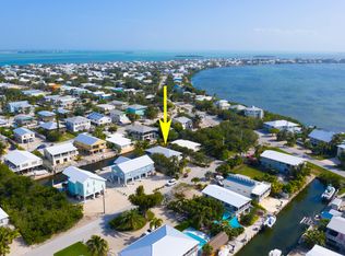 163 Galleon Ln, Cudjoe Key, FL 33042