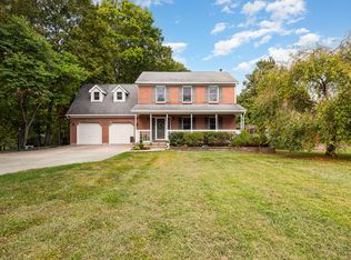 1486 Stephenson Rd, Walton, KY 41094