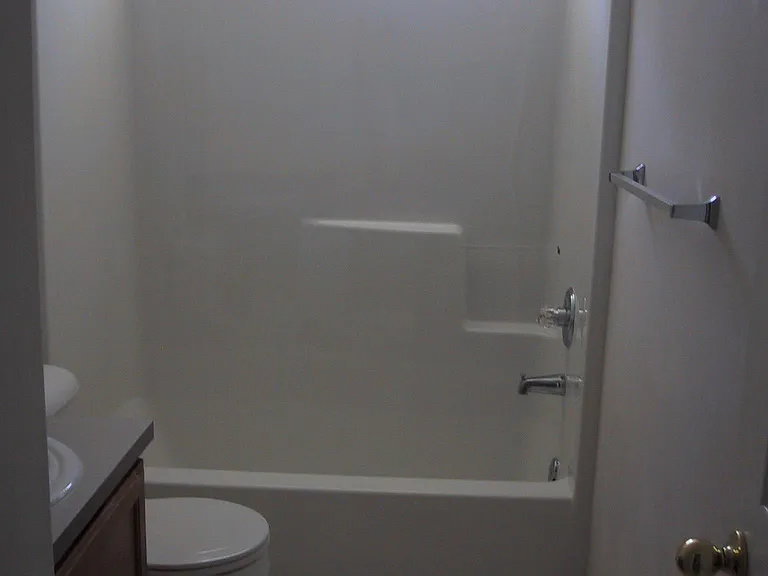 2nd full bath