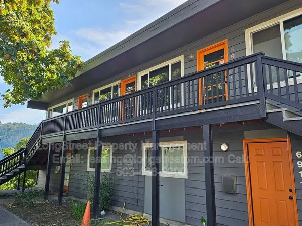 6905 N John Ave, Portland, OR 97203