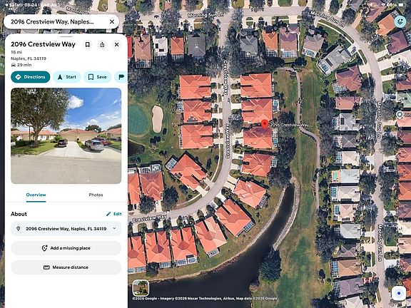 4th image of 2096 Crestview Way
