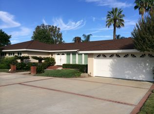 19121 Ballinger St, Northridge, CA 91324