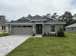 7744 SW 180th Cir, Dunnellon, FL 34432