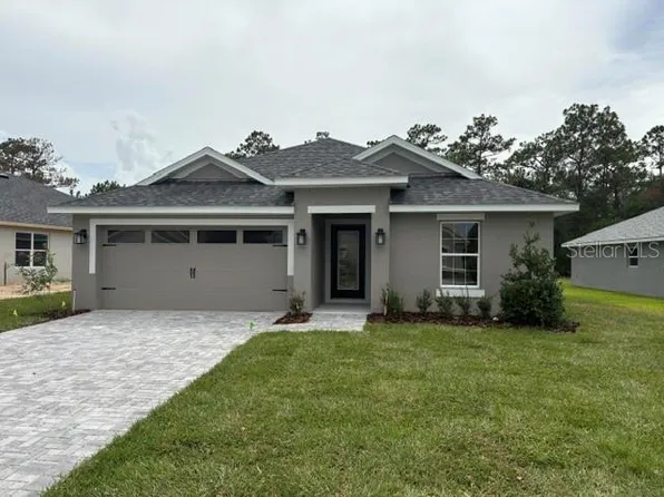 7744 SW 180th Cir, Dunnellon, FL 34432