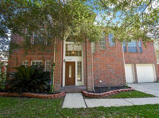 1714 Telkwa Dr, Spring, TX 77386
