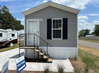 16731 Us Highway 301 #SA025, Dade City, FL 33523
