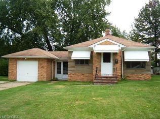 4505 Ranchview Ave, North Olmsted, OH 44070
