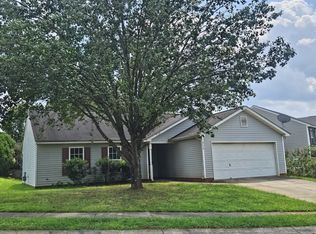 8119 Lamplighter Pl, Charlotte, NC 28217
