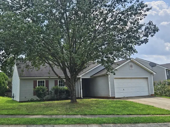 8119 Lamplighter Pl, Charlotte, NC 28217