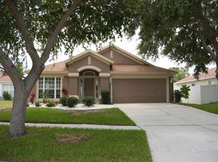 12326 Hawkeye Point Pl, Riverview, FL 33578