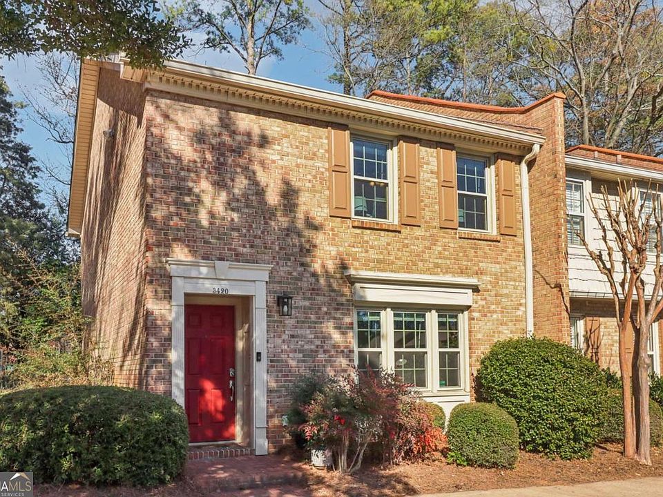 1st image of 3420 Ashwood Ln #3420