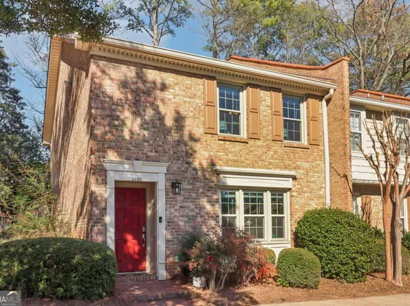 3420 Ashwood Ln #3420, Atlanta, GA 30341