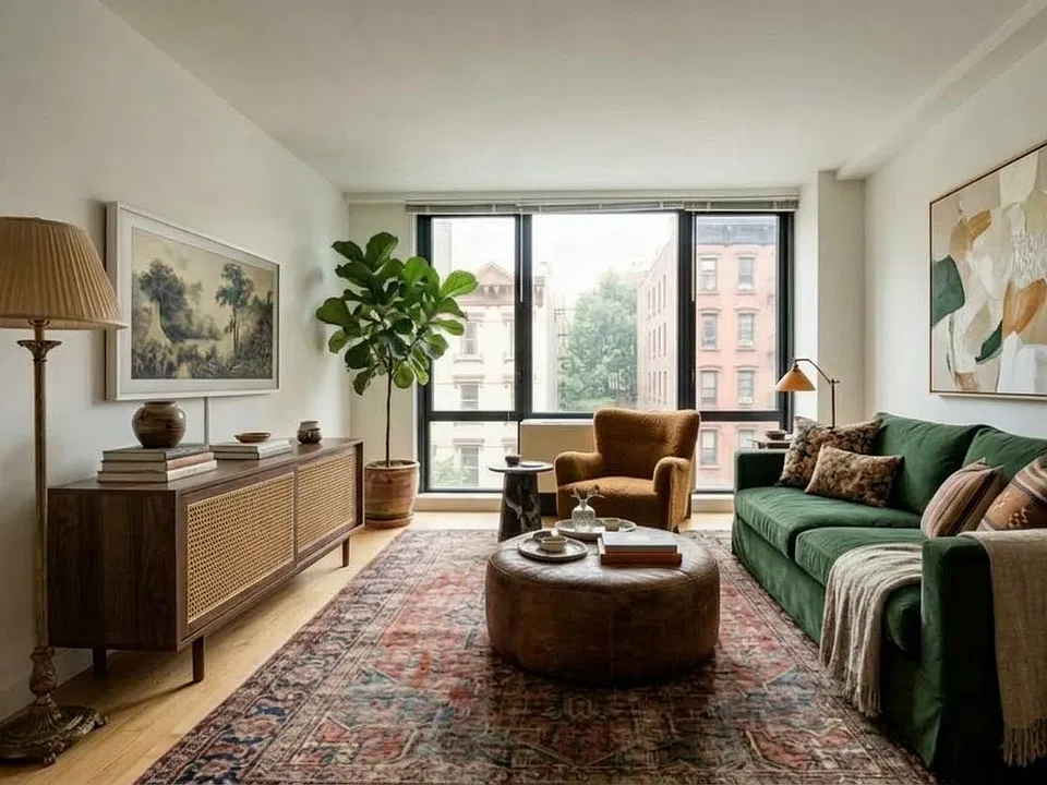 1595 Lexington Ave #3L