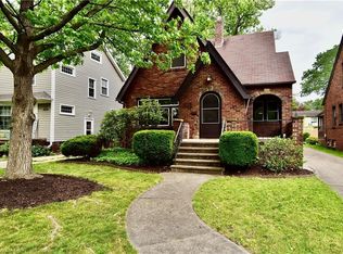 15720 Normandy Ave, Cleveland, OH 44111