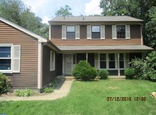 2438 Acorn Dr, Atco, NJ 08004