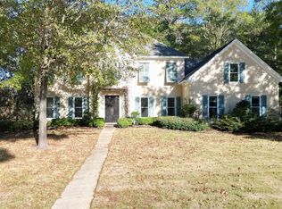 9858 Wynchase Cir, Montgomery, AL 36117