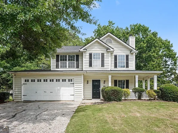 10502 Irongate Ln, Jonesboro, GA 30238