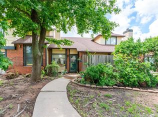 8743 N Roxbury Blvd, Oklahoma City, OK 73132