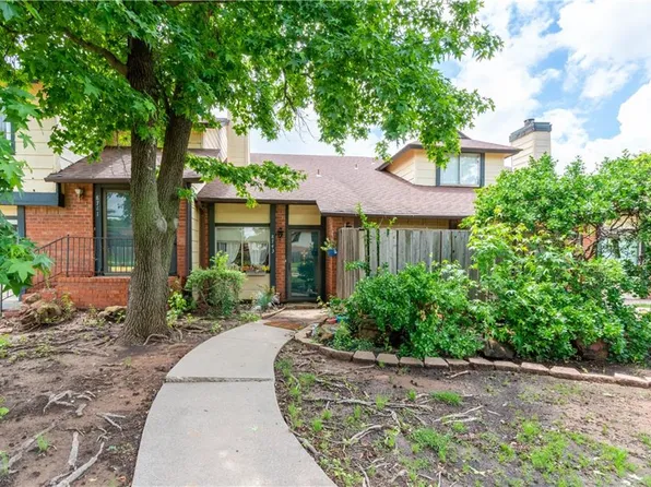 8743 N Roxbury Blvd, Oklahoma City, OK 73132