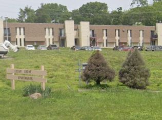 140 Cookstown New Egypt Rd #A10, Cookstown, NJ 08511