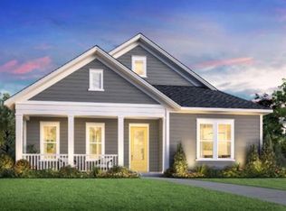 22 Tull St, Greer, SC 29651