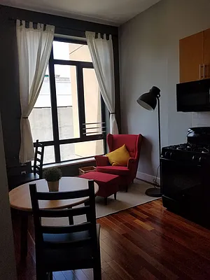 Rented by Bedford Brownstone Realty | media 10