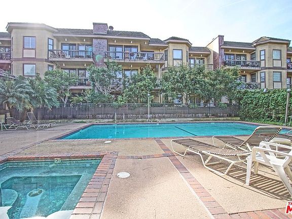 4th image of 4595 Wilshire Blvd Unit 204