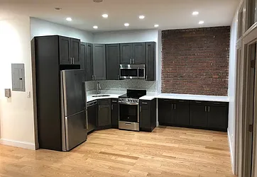 Rented by Urban Real Estate Property Group Inc