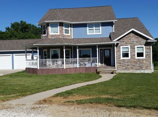 25300 Highway Ff, Laclede, MO 64651