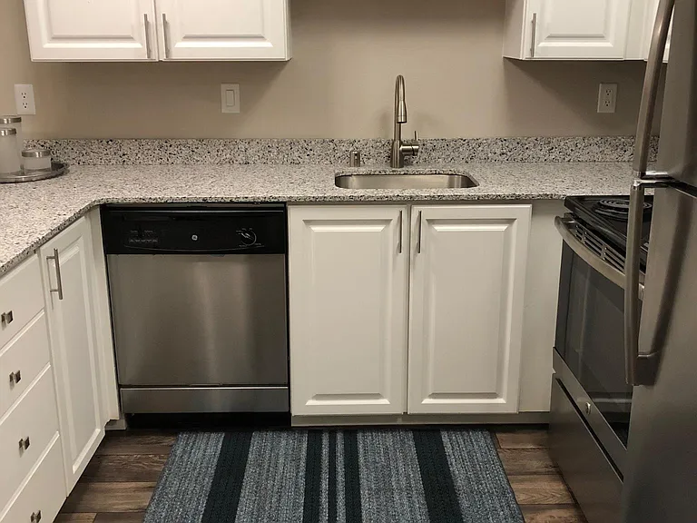 Campbell Run Apartments — Photo 61