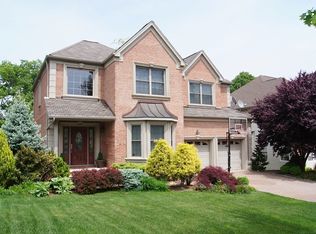 14 Catania Dr, Clifton, NJ 07013