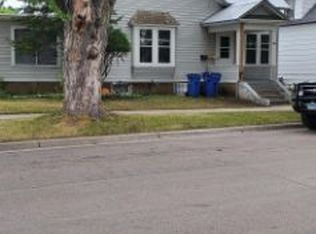 411 Haarfager Ave N, Canby, MN 56220