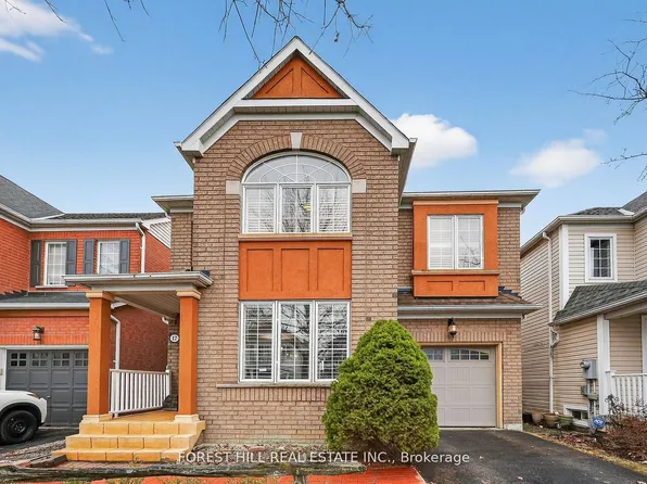17 Lilley Ave, Ajax, ON L1Z 1L5