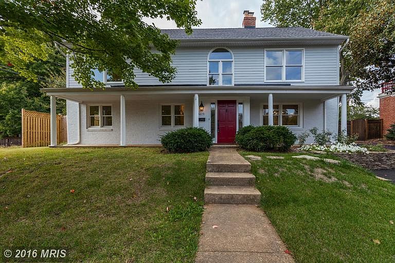 1st image of 4875 Williamsburg Blvd